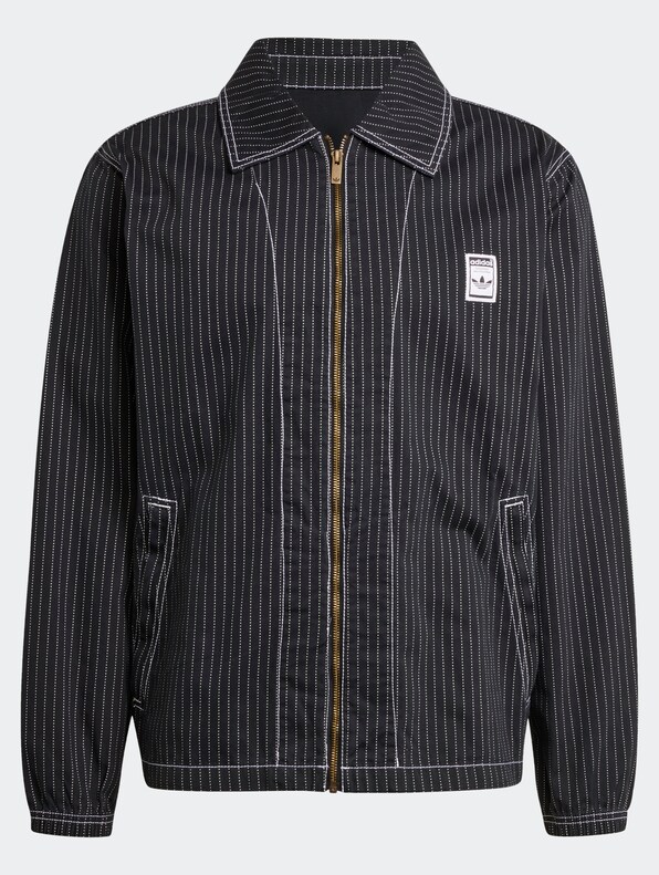 adidas Originals WAB Nylon Übergangsjacken-5