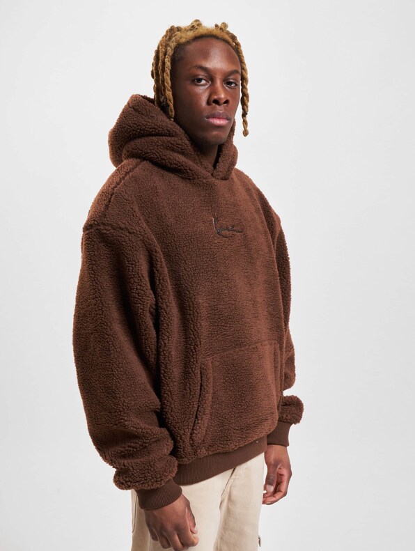 Metal Signature Teddy Os-2