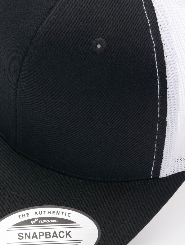 YP Classics Recycled Retro 2-Tone-3