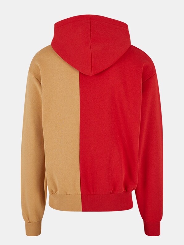 Woven Retro Split OS-8