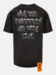 Radiant Logo  Oversize Acid Tee-4