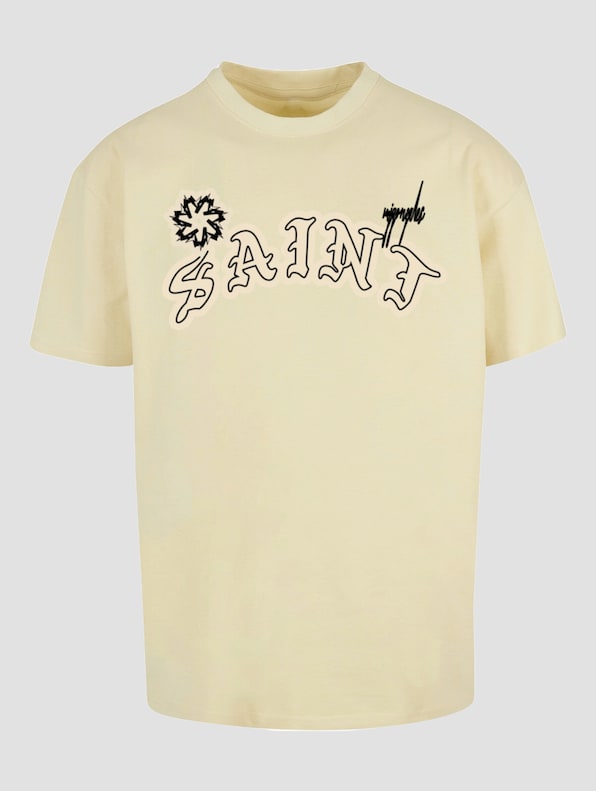 MJ Gonzales Saint x Heavy Oversized T-Shirts-5