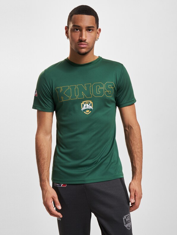 Leipzig Kings On-Field Performance T-Shirt-2