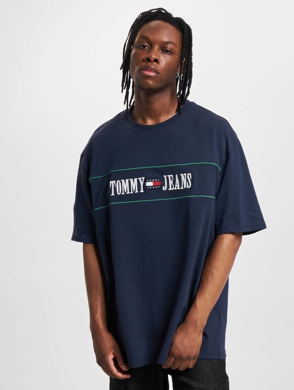 Tommy Jeans Skate Archive T-Shirt-2