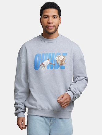 Ovhoe Oversize