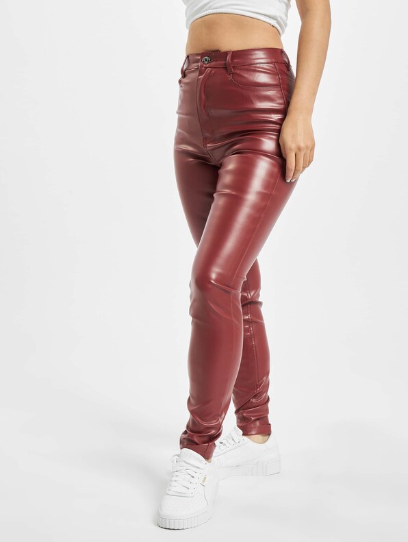 Faux Leather-2