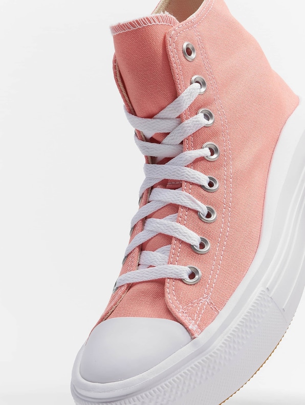 Chuck Taylor All Star Move Platform-7