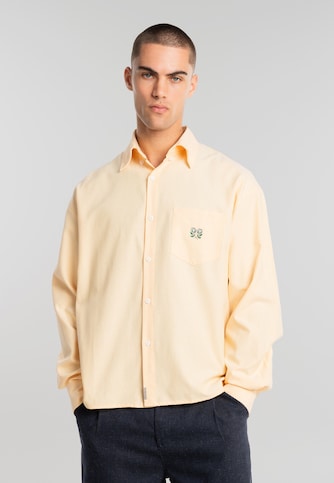 Everyday Pocket Shirt