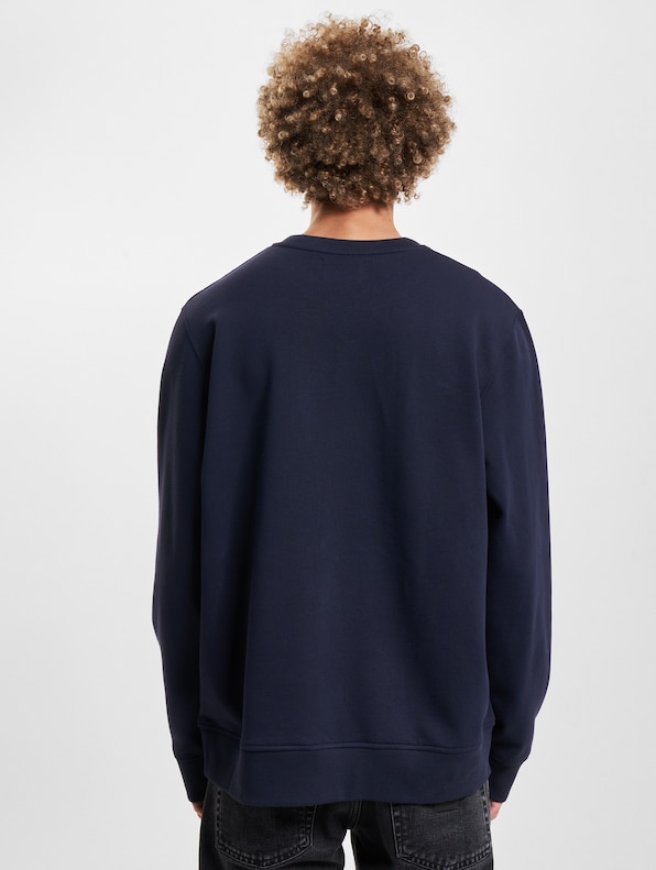 Wood Wood Pullover-6