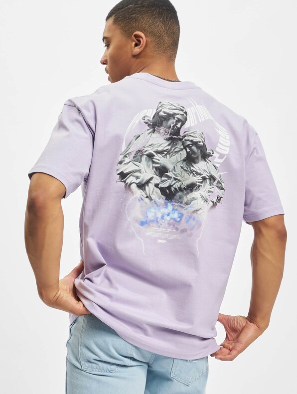 Higher Than Heaven Heavy Oversize -1