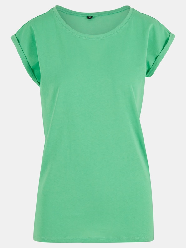 Ladies Extended Shoulder -4
