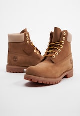 Timberland 6 Inch Premium Stiefel
