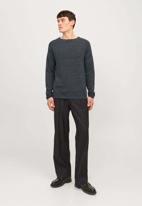 JJEHILL KNIT -4
