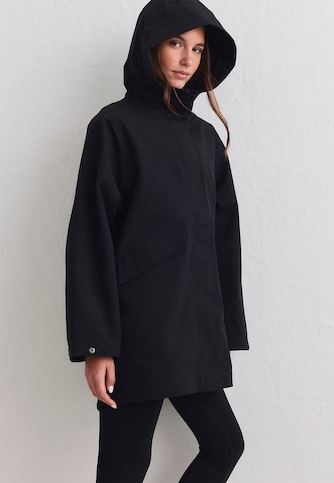 Waterproof Hood Jacket