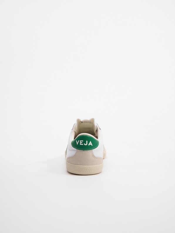 Veja Volley Canvas Sneakers-5