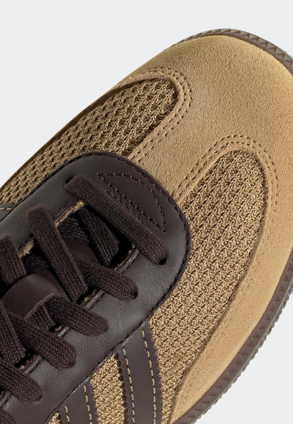 Samba OG-7
