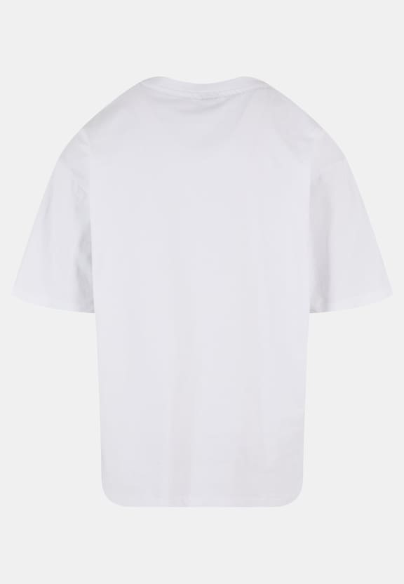 Starter Logo Oversize Acid Tee-3