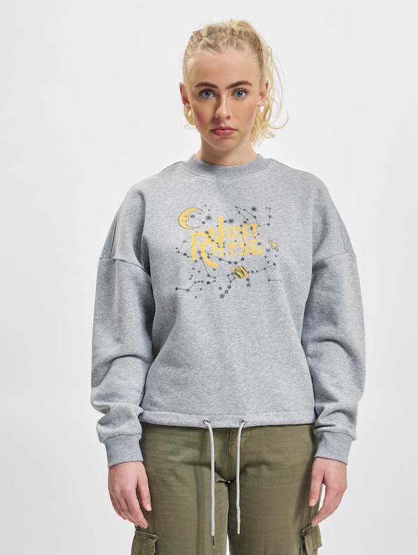 Just Rhyse Stars Crewneck-2