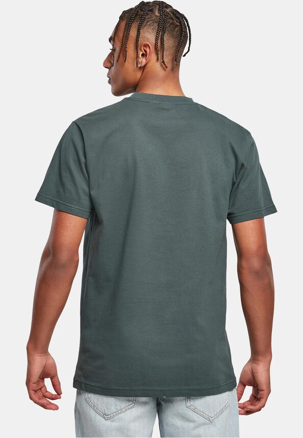 Fathers Day - My Favorite People Call Me Dad T-Shirt-1