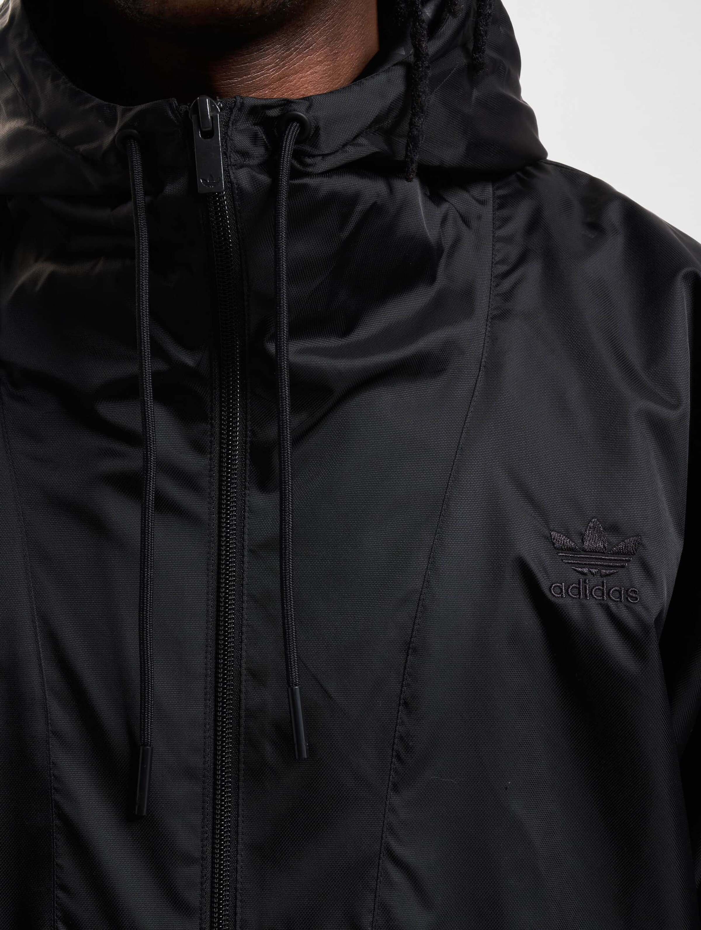 Adidas store mono windbreaker