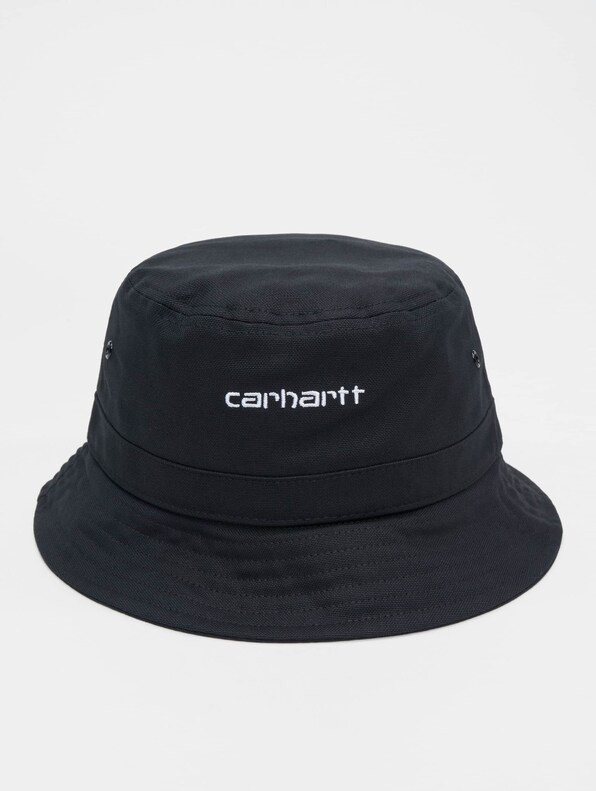 Carhartt WIP Script Bucket Hat-0
