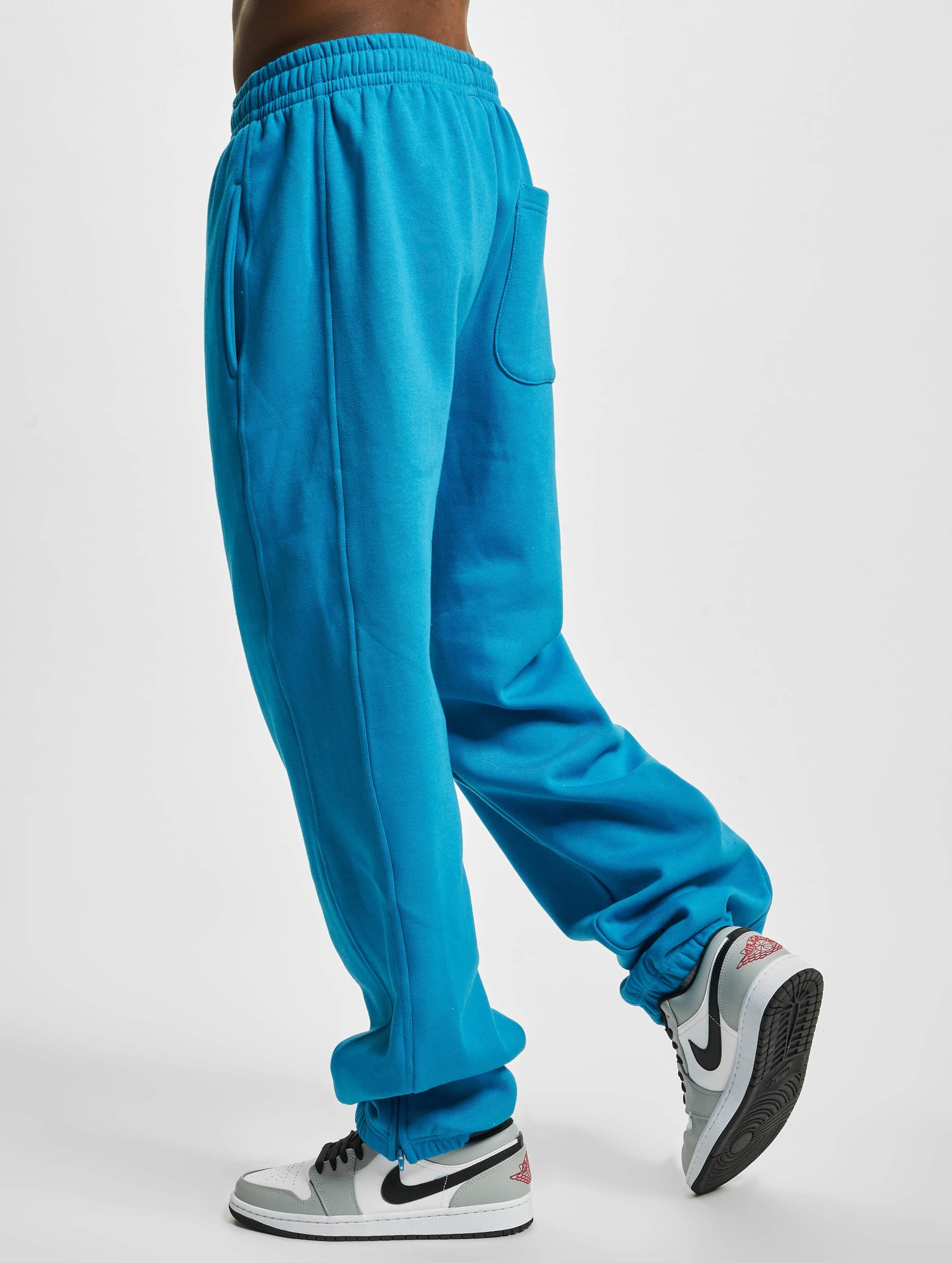 Turquoise sweatpants new arrivals