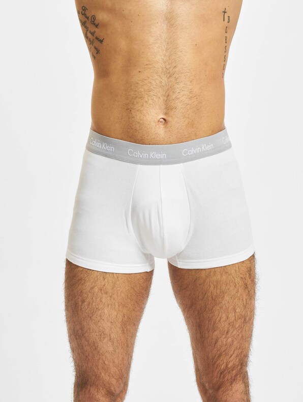 3er Pack Low Rise Boxershort-1