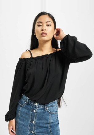 Cold Shoulder