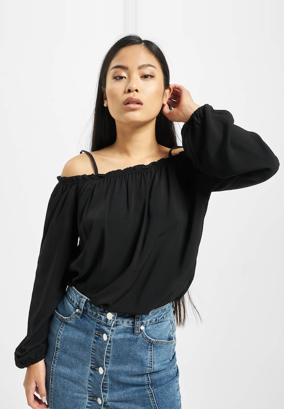 Cold Shoulder-1