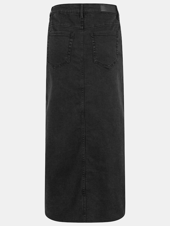 High Slit Denim-4