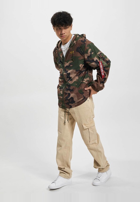 Camo 65-5