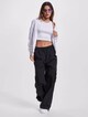 Ladies Light Bomber -6