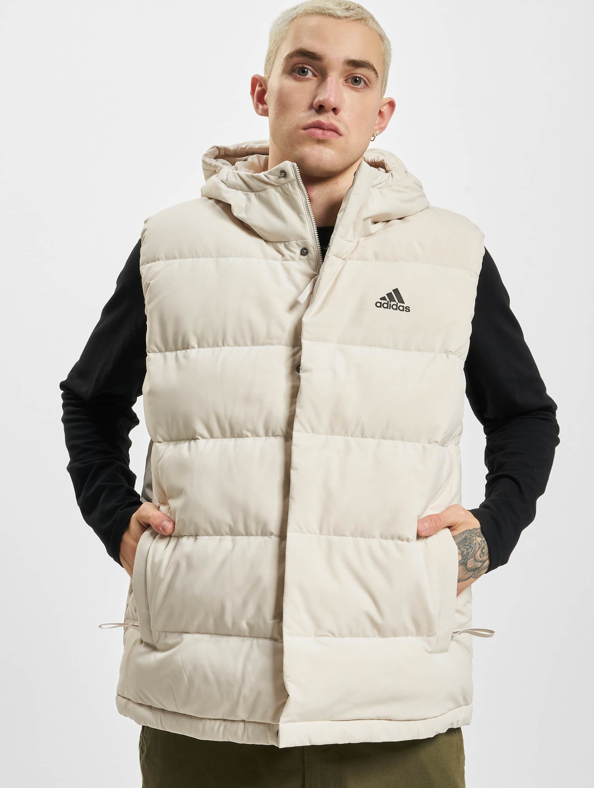 Adidas cheap helionic vest