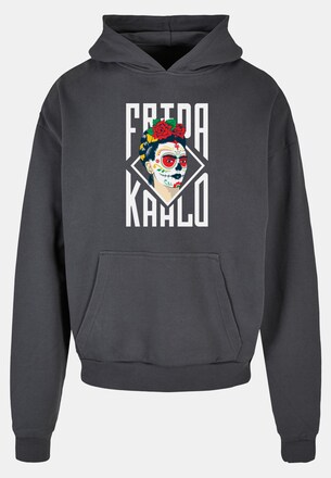 Frida Kahlo - Lettering Ultra Heavy 