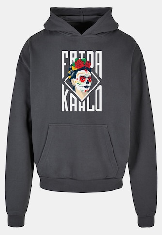 Frida Kahlo - Lettering Ultra Heavy 