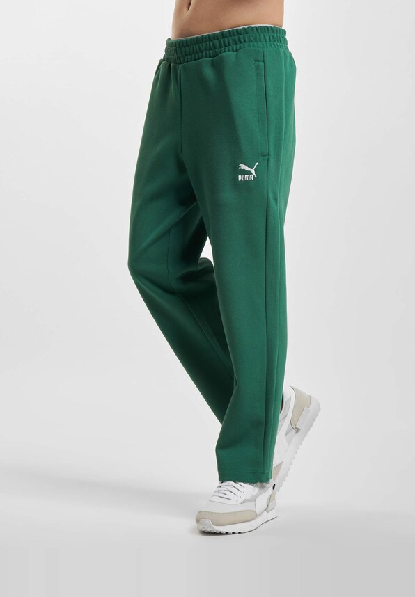 Puma T7 Track Sweat Pants-1