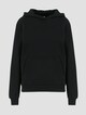 Organic Loose Brushed Fleece-3