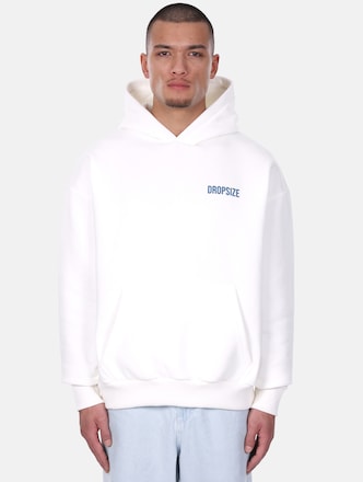 HEAVY OVERSIZE HUSTLE CLUB 