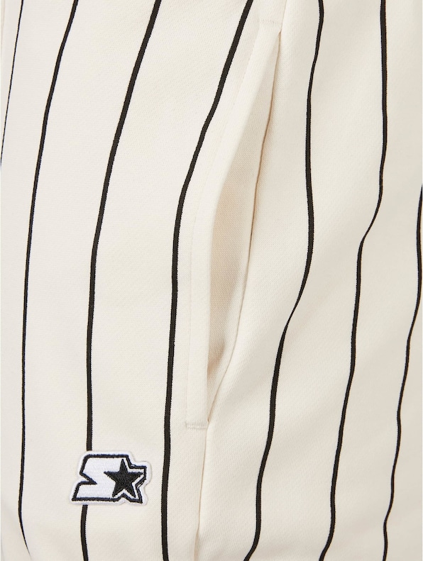 Black Label Terry Baseball -2