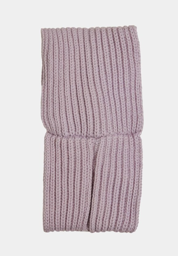 Knitted -1