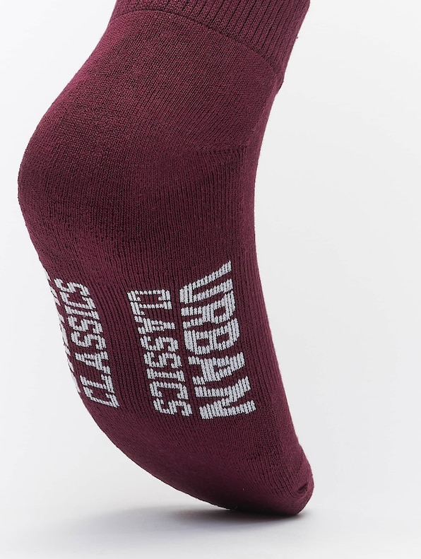 High Sneaker 6-Pack-13