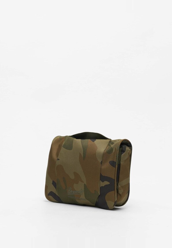 Brandit Toiletry Large Bag-1
