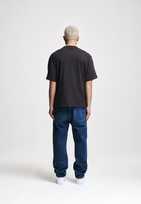Rottweiler Oversize Tee-2