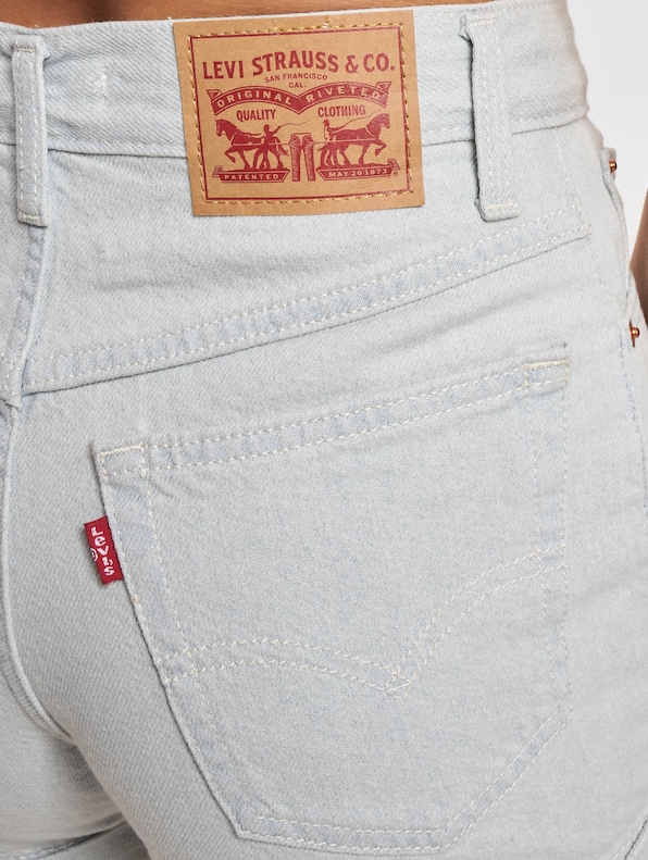 Levis Mom A Line 2 Shorts-3