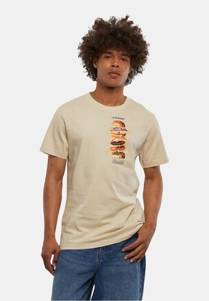 A Burger