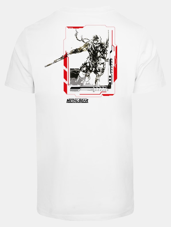 Metal Gear Solid Action -3
