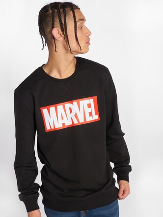 Marvel Logo