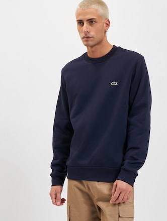 Lacoste Basic Sweatshirt
