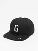 G Letter -0
