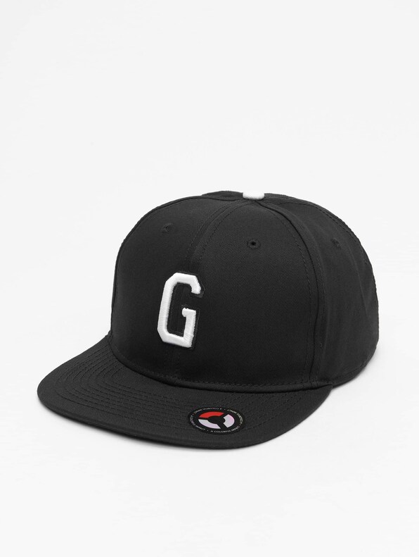 G Letter -0